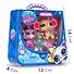 Игровой набор «Пара друзей: Спа у Слона», Hasbro - 0