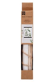 Холст 21*30 Scroll рулон без подрамника (карт. уп. подвес)