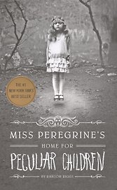 Miss Peregrines Home for Peculiar Children