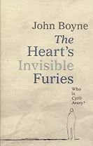 The Heart's Invisible Furies