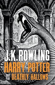 Harry Potter and the Deathly Hallows