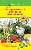 Лекарственные растения вашего сада - 0