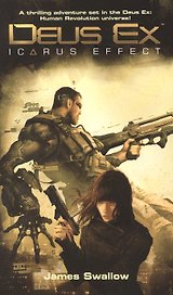 Deus Ex: the Icarus Effect