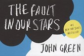 The Fault in Our Stars - 0