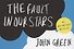 The Fault in Our Stars - 0