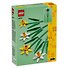 LEGO Botanical Collection: Нарциссы, 216 деталей (40747) - 2