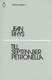 Till September Petronella