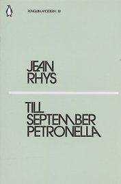 Till September Petronella