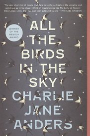 All the Birds in the Sky