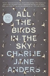All the Birds in the Sky
