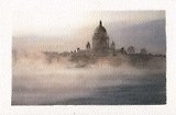 Открытка "Исаакиевский собор"