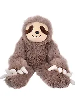 Мягкая игрушка "Ленивец"