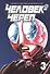 Человек-череп. Том 3. Манга - 0