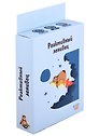 Настольная игра KiddiePlay "Реактивный ленивец"