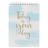 Скетчбук «Aquarelle», А5