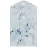 Папка-конверт А6 на кнопке "Hello Marble", вертикальная - 1