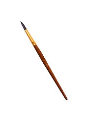 Кисть "Белка" №6, Гамма