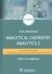 Analytical Chemistry. Analytics 2. Quantitative analysis. Physical-chemical (instrumental) analysis methods: textbook - 0