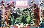 Пазл. Марвел 5952 "Халк"24 элемента maxi