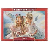 Пазл Castorland 500 Ангелы