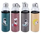 Бутылка в чехле "Космонавт", 500 мл