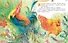 Петушок и бобовое зернышко. Русская народная сказка - 1
