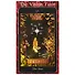 Vision Tarot Видения Таро (карты+инструкция на англ. яз.) (коробка) (ПИ) - 1