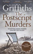 The Postscript Murders
