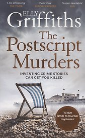 The Postscript Murders