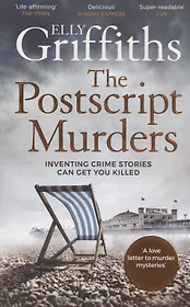 The Postscript Murders