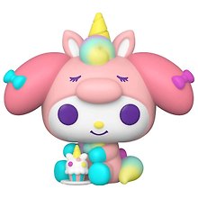 Фигурка Funko POP! Hello Kitty And Friends My Melody Unicorn Party (61) (Fun65751)