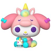 Фигурка Funko POP! Hello Kitty And Friends My Melody Unicorn Party (61) (Fun65751)