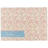 Альбом для рисования Be Smart, Floret, А4, 40 листов, на склейке