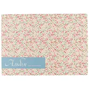 Альбом для рисования Be Smart, Floret, А4, 40 листов, на склейке