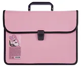 Портфель А4 2отд. "Soft Manga", ассорти, Erich Krause