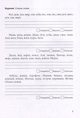 Диктанты и контрольное списывание. Рабочая тетрадь. 1-2 классы - 2