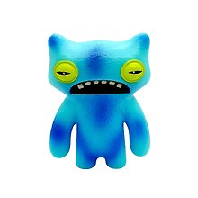 Коллекционная фигурка Fugglers Сонный мутант (синий) (FG2012-8)