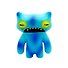Коллекционная фигурка Fugglers Сонный мутант (синий) (FG2012-8) - 0