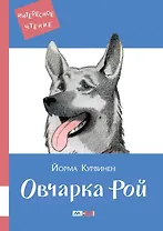 Овчарка Рой