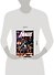 Avengers. Vol. 3: War of the Vampires (Jason Aaron) Мстители. Том 3: Война вампиров (Джейсон Аарон) / Книги на английском языке - 2