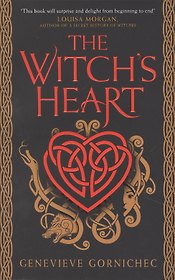 The Witch’s Heart