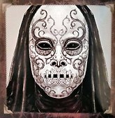 J.K. Rowling's Wizarding World - The Dark Arts Волшебный мир Дж К Роулинг -Темные искусства/ Книги на английском языке - 2