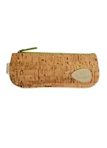 Пенал пробковый Эко CorK Wood (0901101) (Еж Стайл)