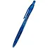Ручка шариковая Erich Krause, XR-30, автоматическая синяя - 1