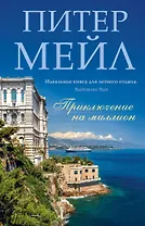Приключение на миллион