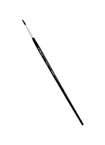 Кисть Профи из волоса белки, круглая №4