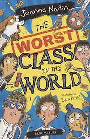 The Worst Class in the World