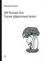 КУДИЦ Елашкин SAP Business One. Строим эффективный бизнес
