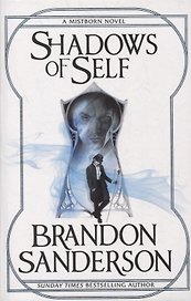 Shadows of Self