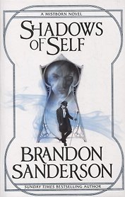 Shadows of Self